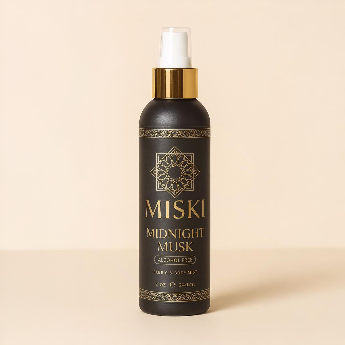 Midnight Musk Fabric/Body Mist