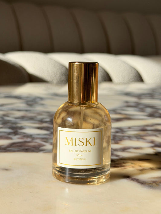 Rawdah 50ml perfume